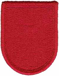 7th Special Forces Detachment flash