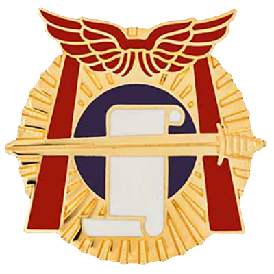 Distinctive Unit Insignia