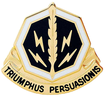 Distinctive Unit Insignia