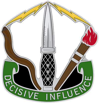 Distinctive Unit Insignia