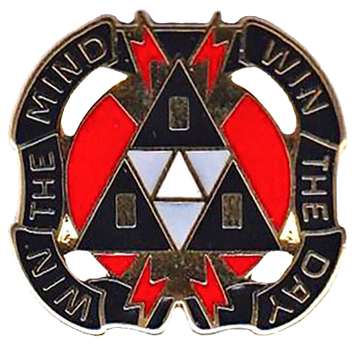 Distinctive Unit Insignia