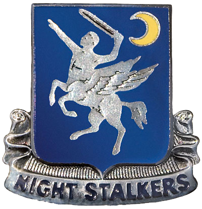 Distinctive Unit Insignia