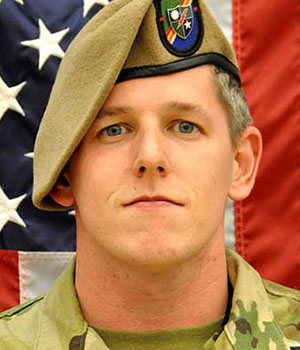 SFC Christopher Celiz