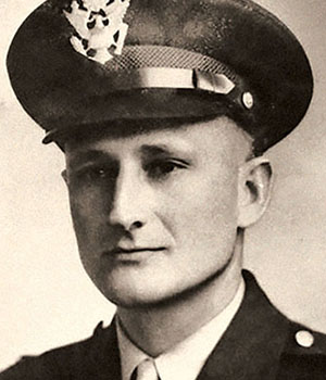 1LT Jack L. Knight