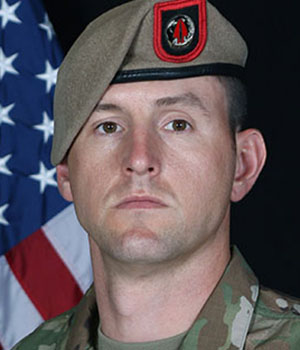 SFC Thomas P. Payne