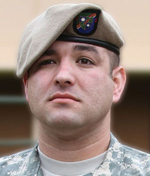 SSG Leroy A. Petry