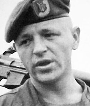 SSG Laszlo Rabel