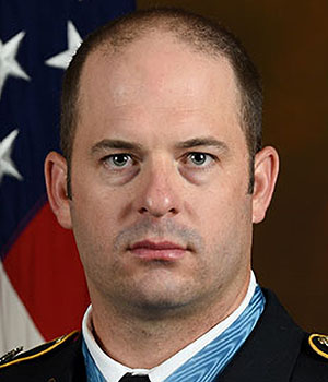 SGT Matthew O. Williams