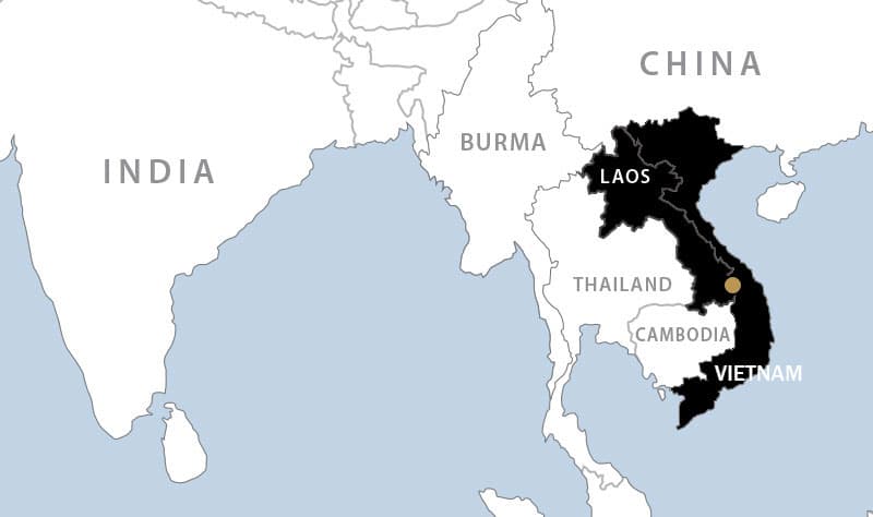 Laos