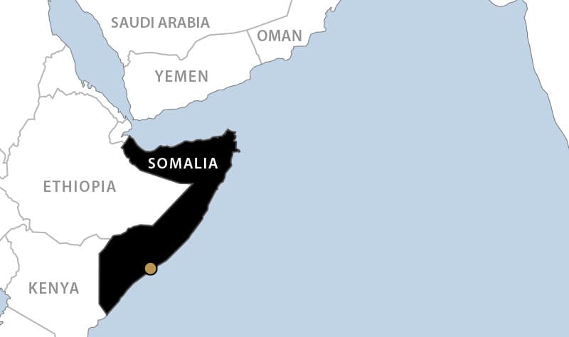 Somalia